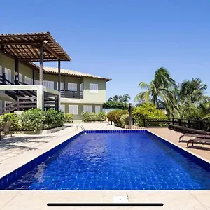 Praia De Geriba A 80 M, Piscina, Wifi E Smartv. , Búzios Brasil