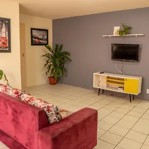 Apartamento A 50m Da Da Enseada., Sao Francisco do Sul