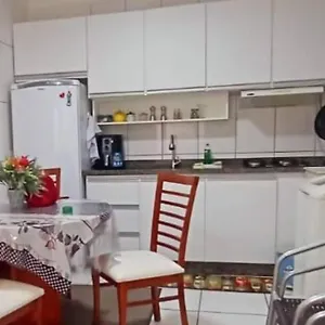 Apartamento Aconchegante Apto, Quadra Do Mar, No Tabuleiro!, Barra Velha (Santa Catarina)