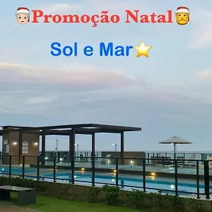 Apartamento Sol E Mar, Barra Velha (Santa Catarina)