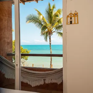 House Pitinga , Porto Seguro Brasil