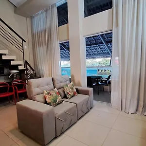 Duplex , Pôrto das Galinhas Brasil