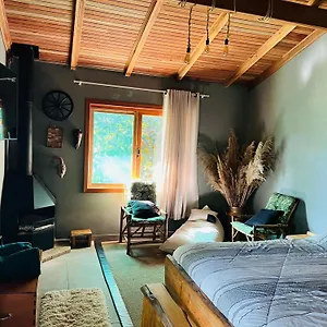 Casa de Férias Quarto/suite Com Lareira, Sao Miguel da Serra