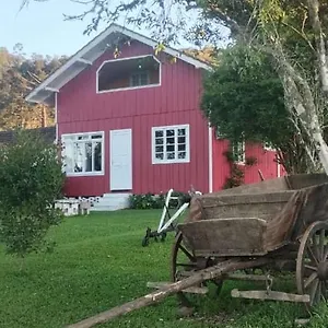 Casa de Campo Heimat, Rio Forcação