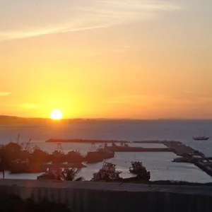Em No De Iracema , Fortaleza (Ceara) Brasil